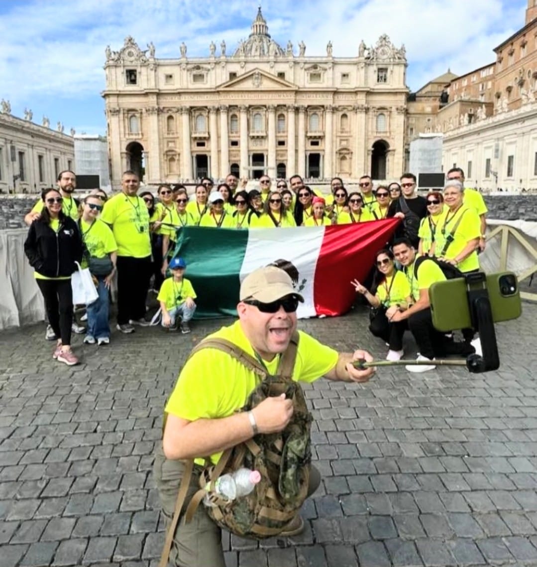 peregrinaciones 2024